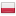 soundrive.pl is hosted in Poland